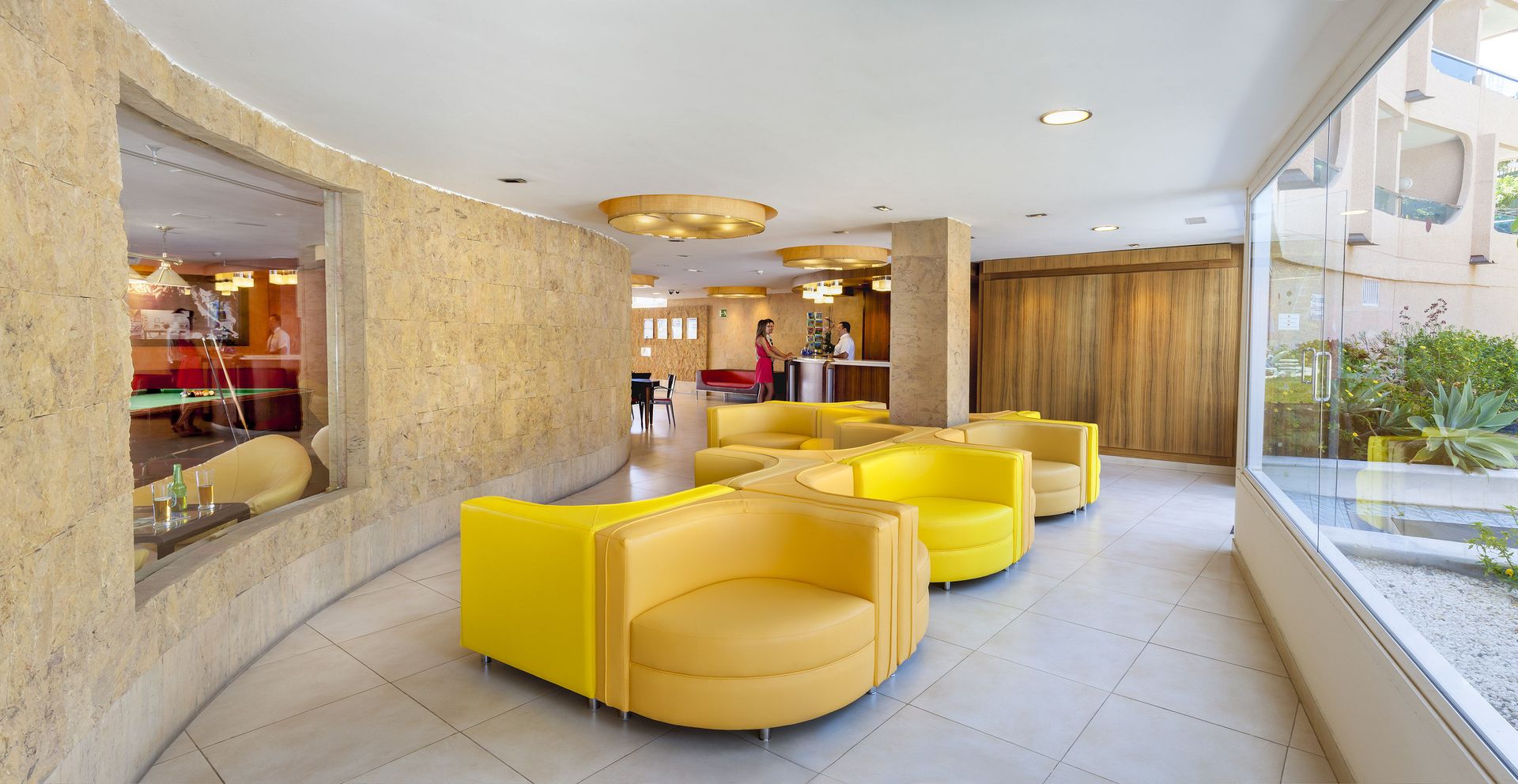 Aparthotel Buenos Aires Gran Canaria, foto 7