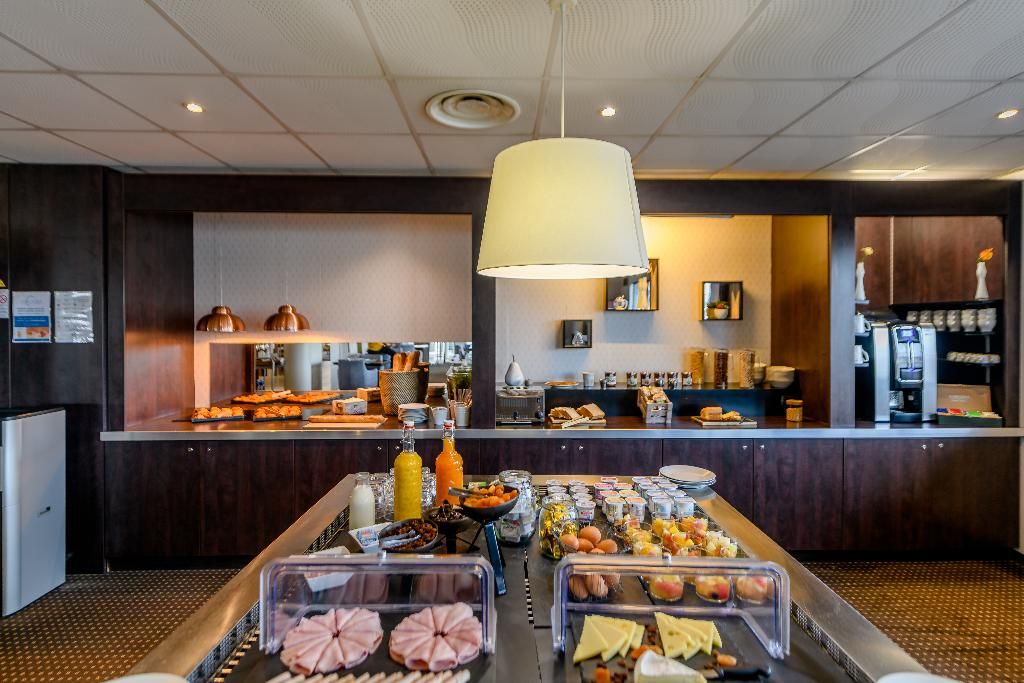 Comfort Aparthotel Bordeaux Begles Arena, foto 3