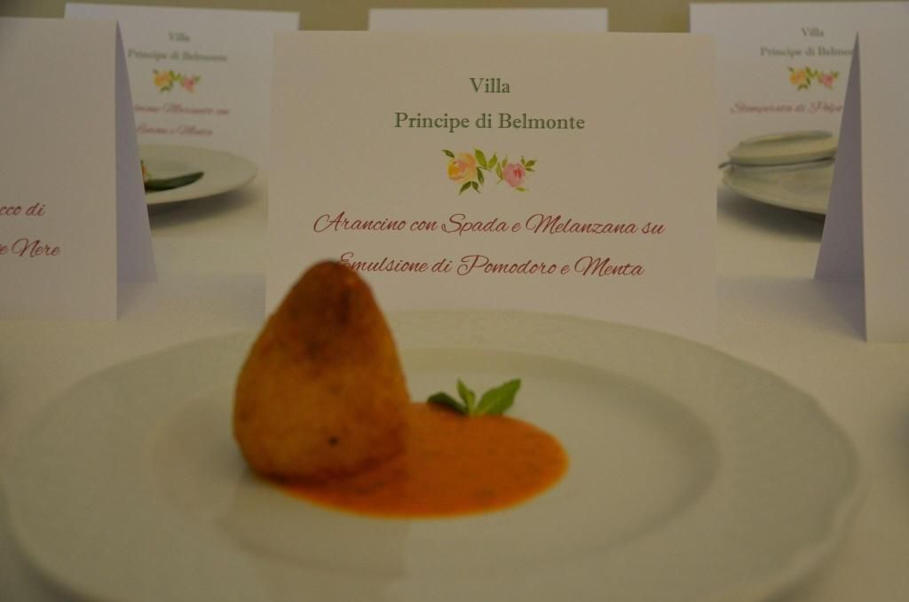 Villa Principe di Belmonte, foto 7