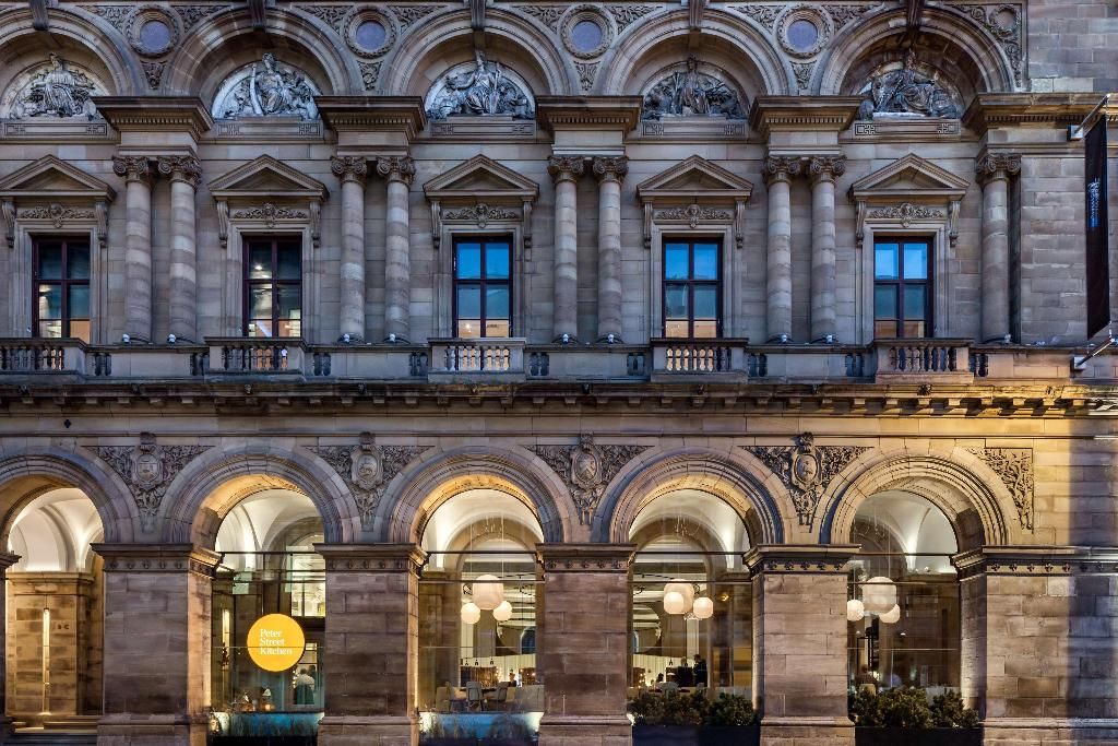 The Edwardian Manchester, a Radisson Collection Hotel, foto 10