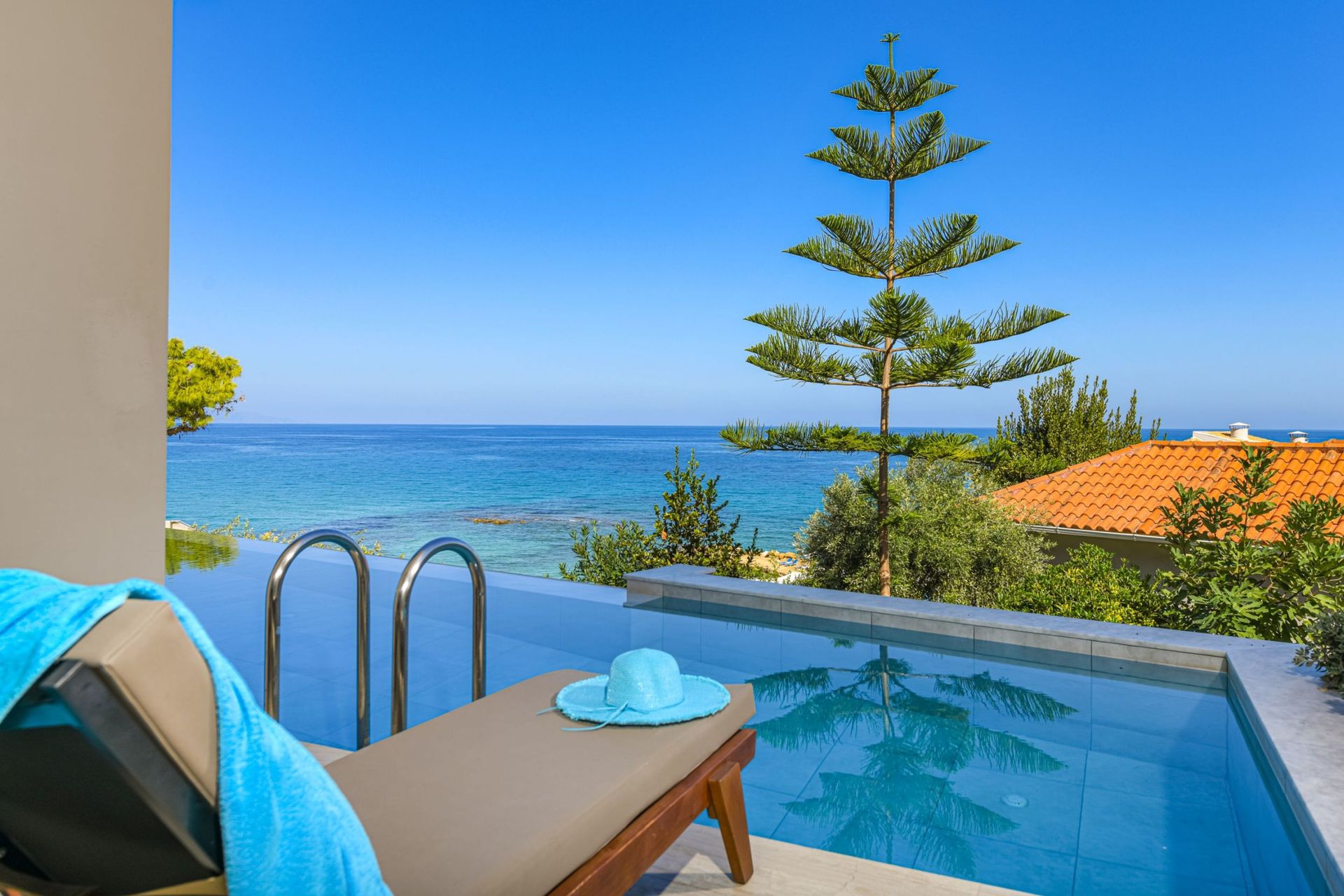Alexandra Beach Resort & Spa, foto 2