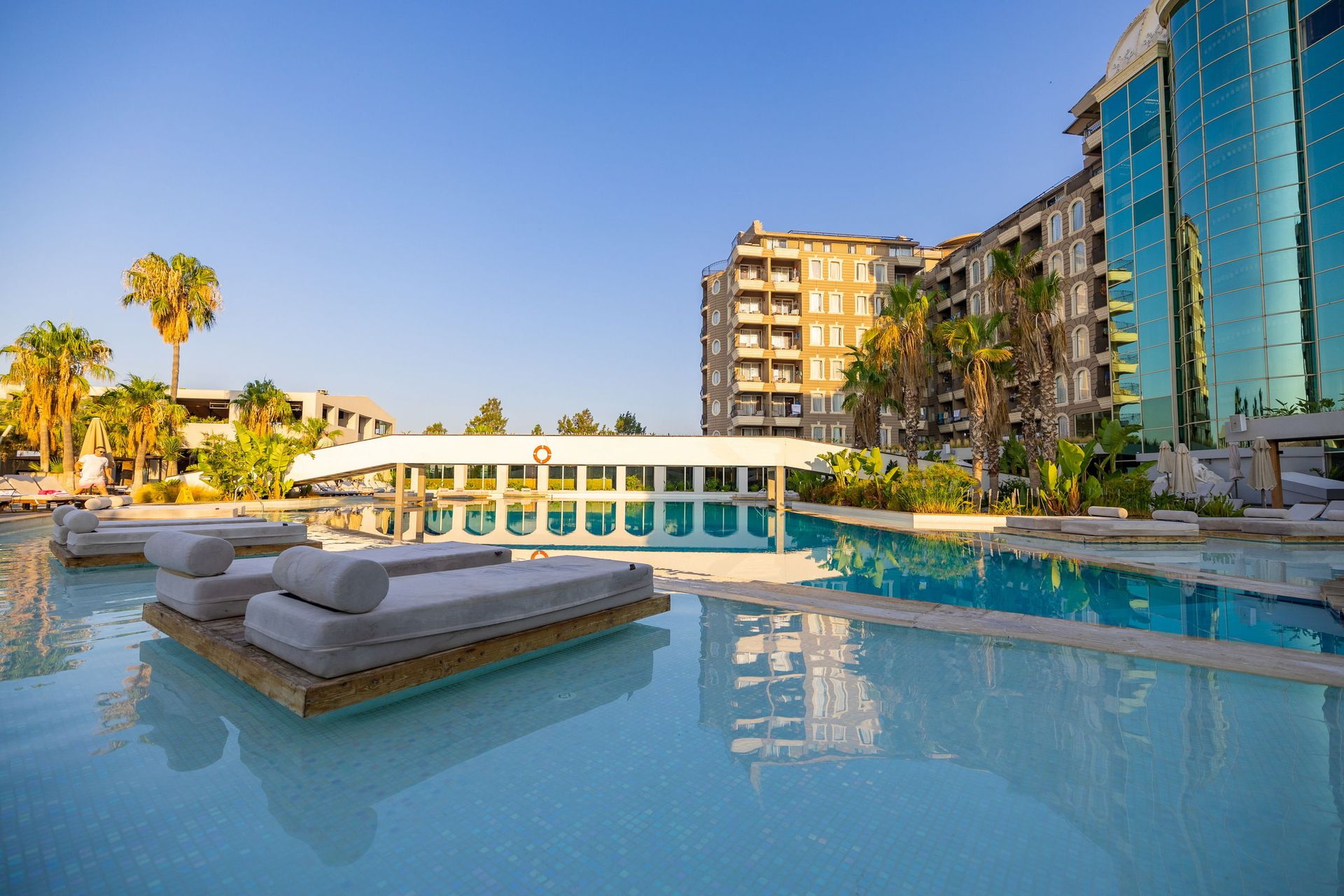 Laur Hotels Experience & Elegance, foto 6