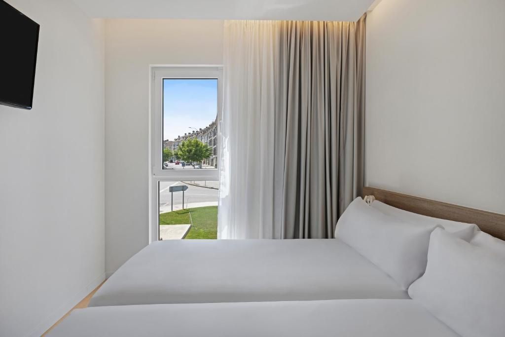 B&B Hotel Santiago Milladoiro, foto 3