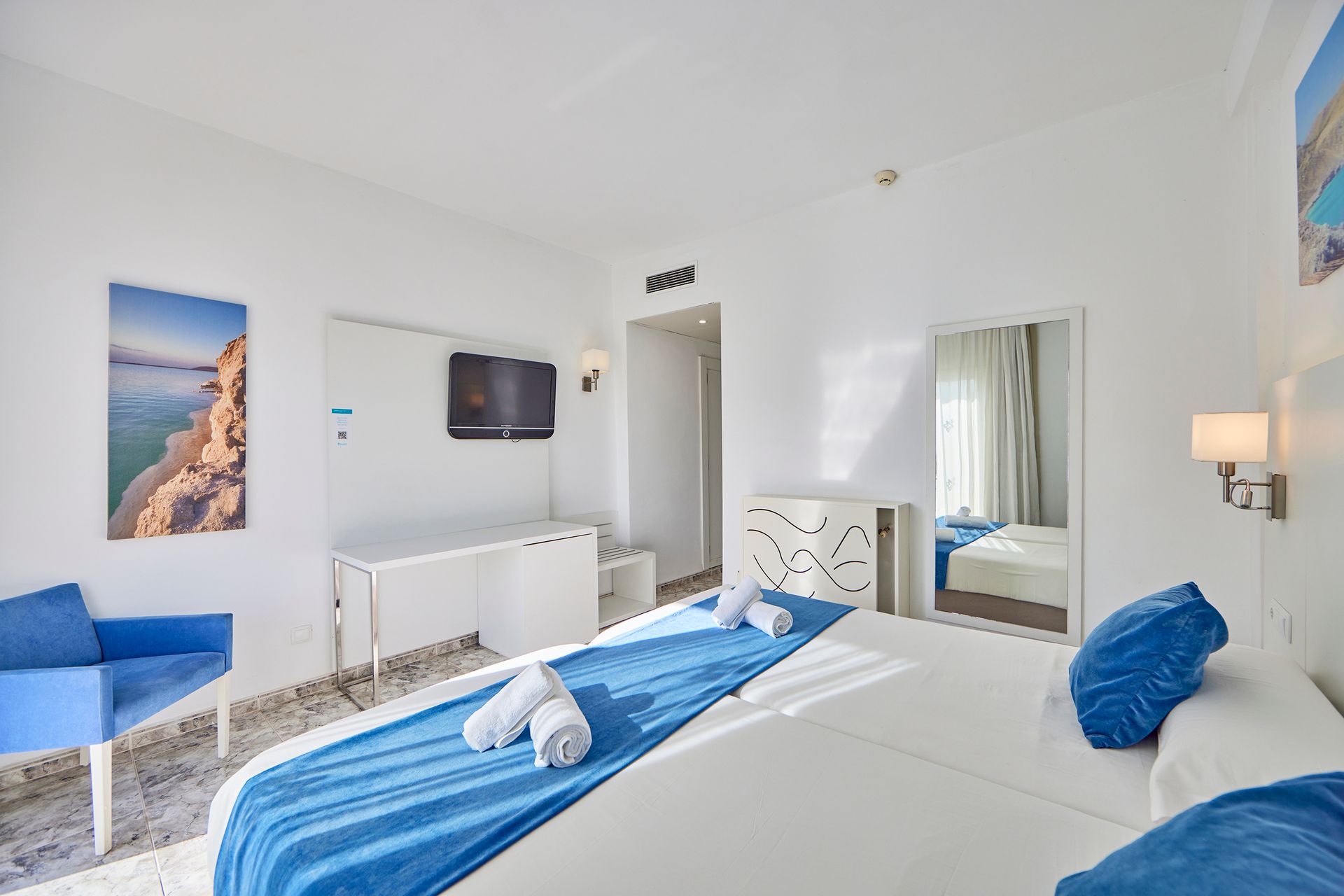 Hotel Ilusion Calma & Spa, foto 6