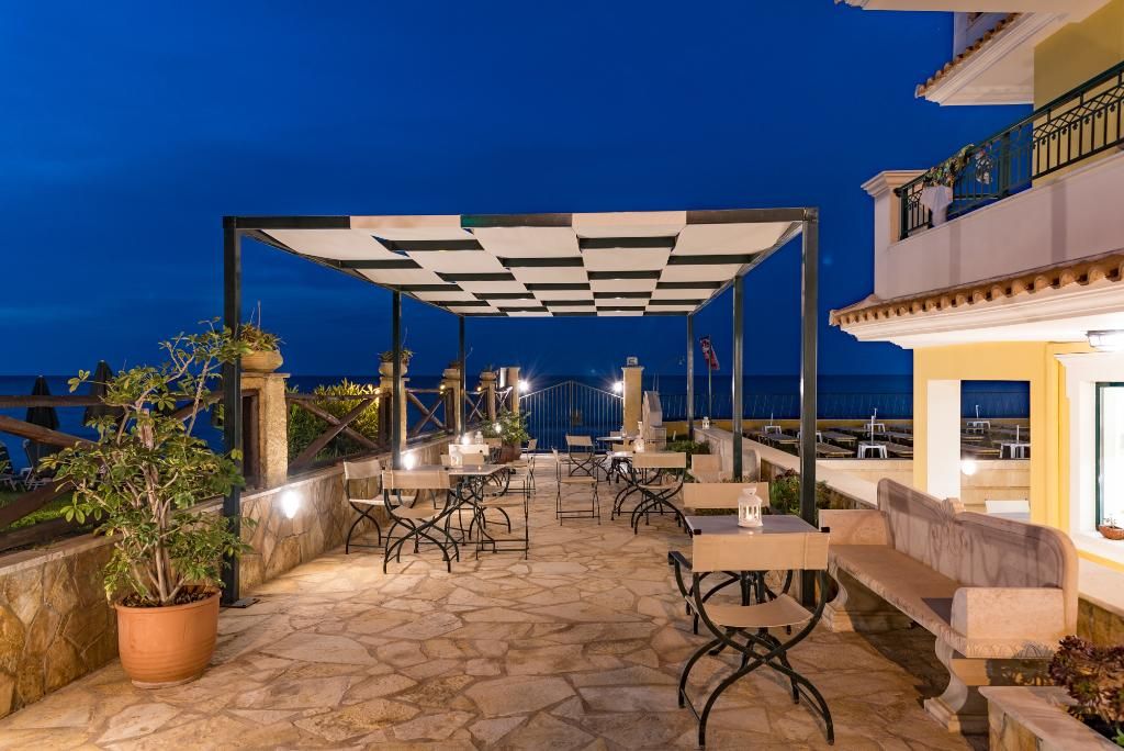 Andreolas Luxury Suites Hotel, foto 14