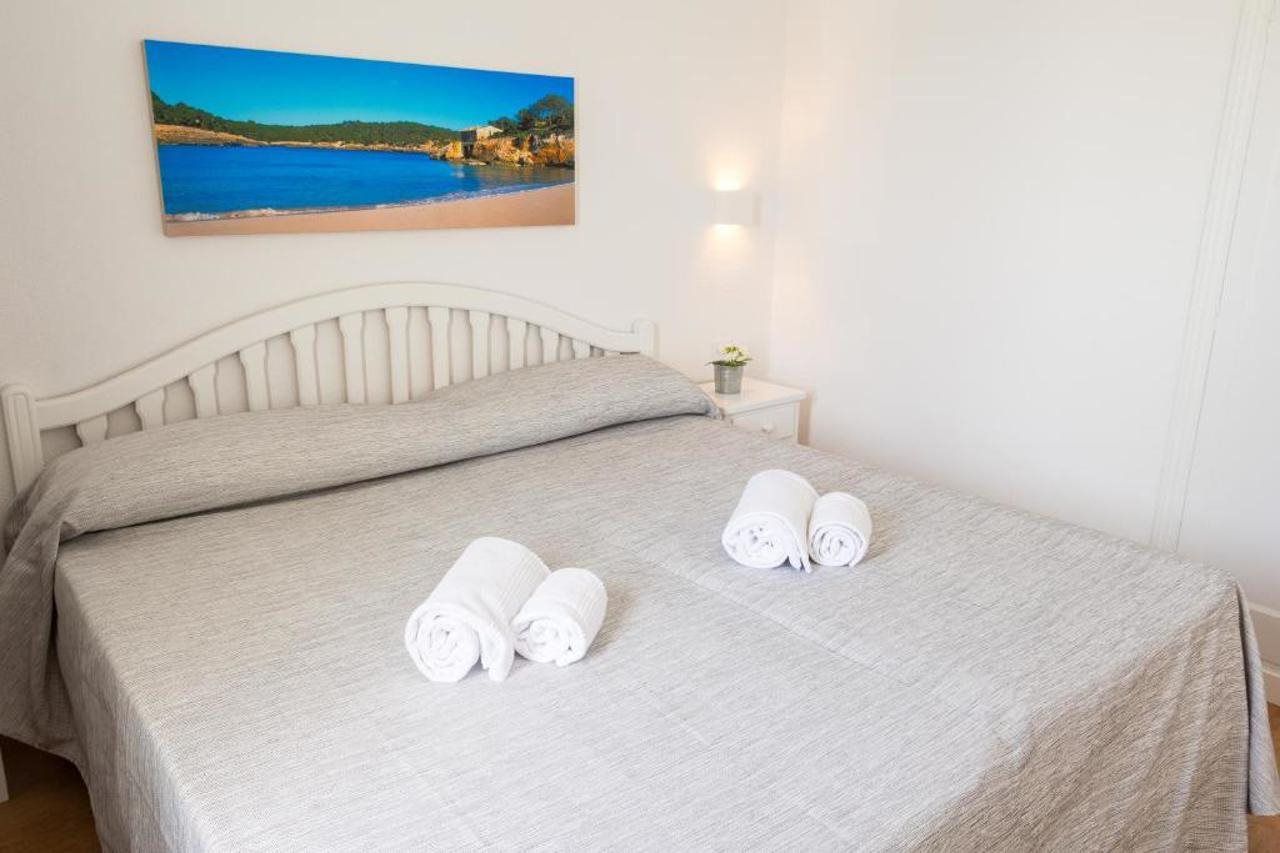 Naranjos Resort Menorca, foto 2