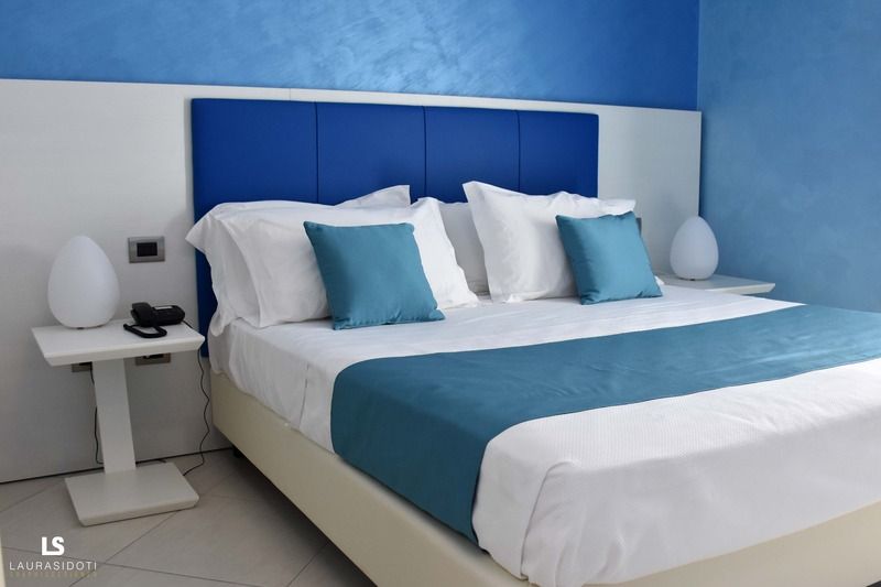 Hotel Riviera Azzurra, foto 14