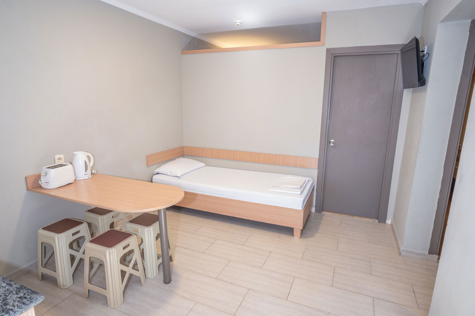 Sun City Apartments & Hotel, foto 7