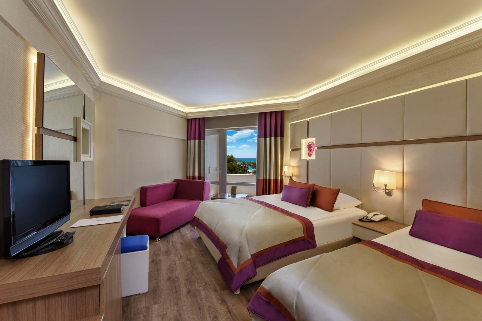 Botanik Hotel & Resort, foto 4