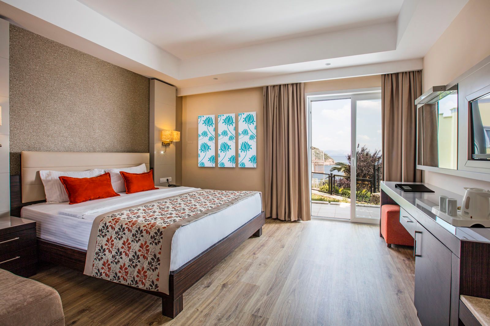 Aria Claros Beach & Spa Resort, foto 10