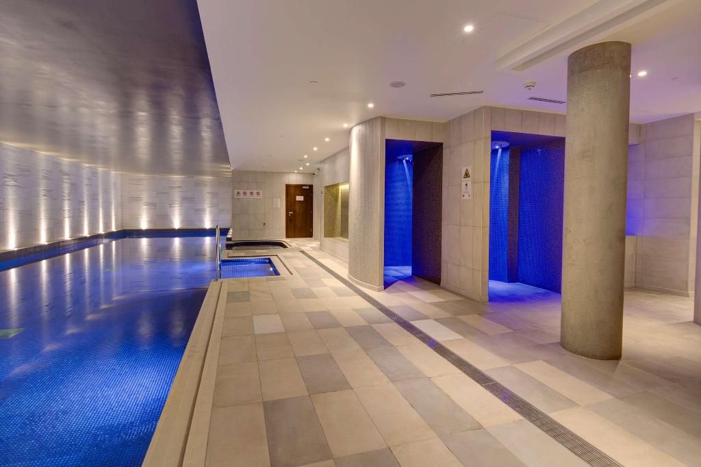 Hilton Bournemouth, foto 13
