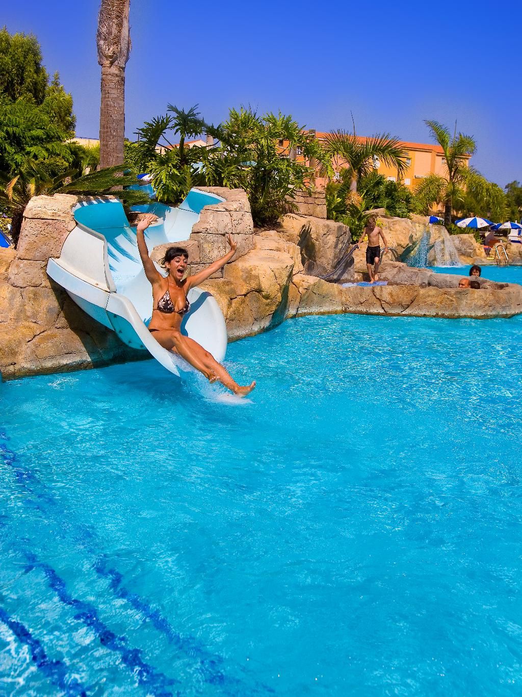 BLUESEA Costa Jardin & Spa, foto 14