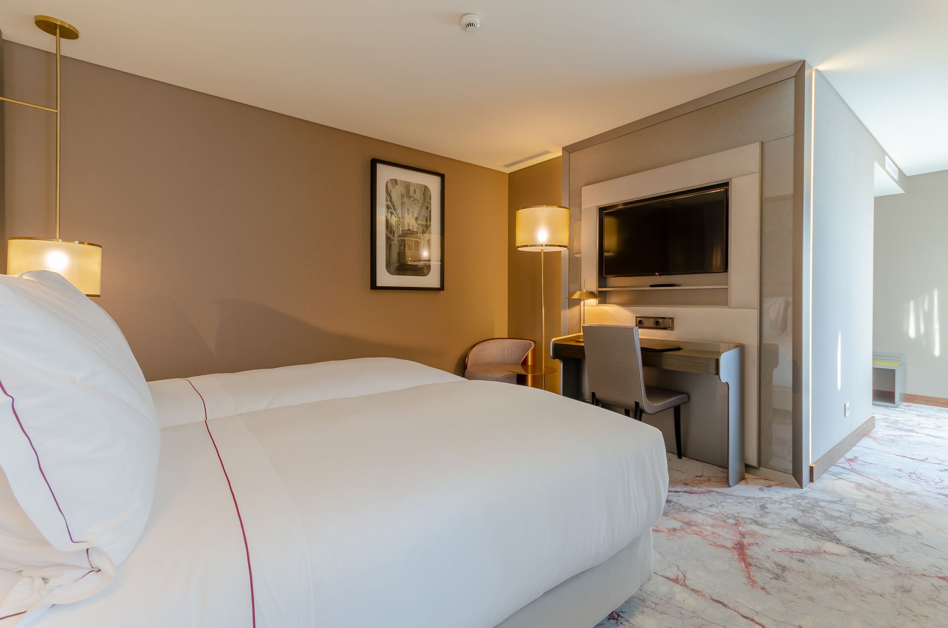 Turim Boulevard Hotel, foto 6