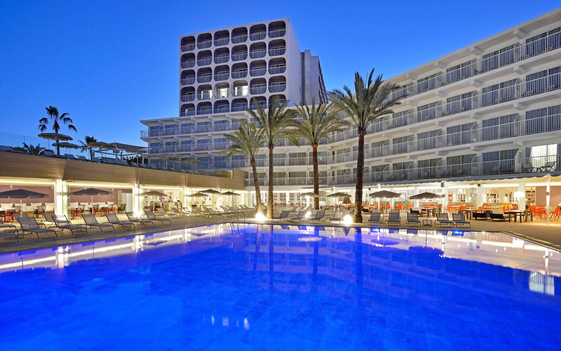 SOL House Mallorca, foto 3