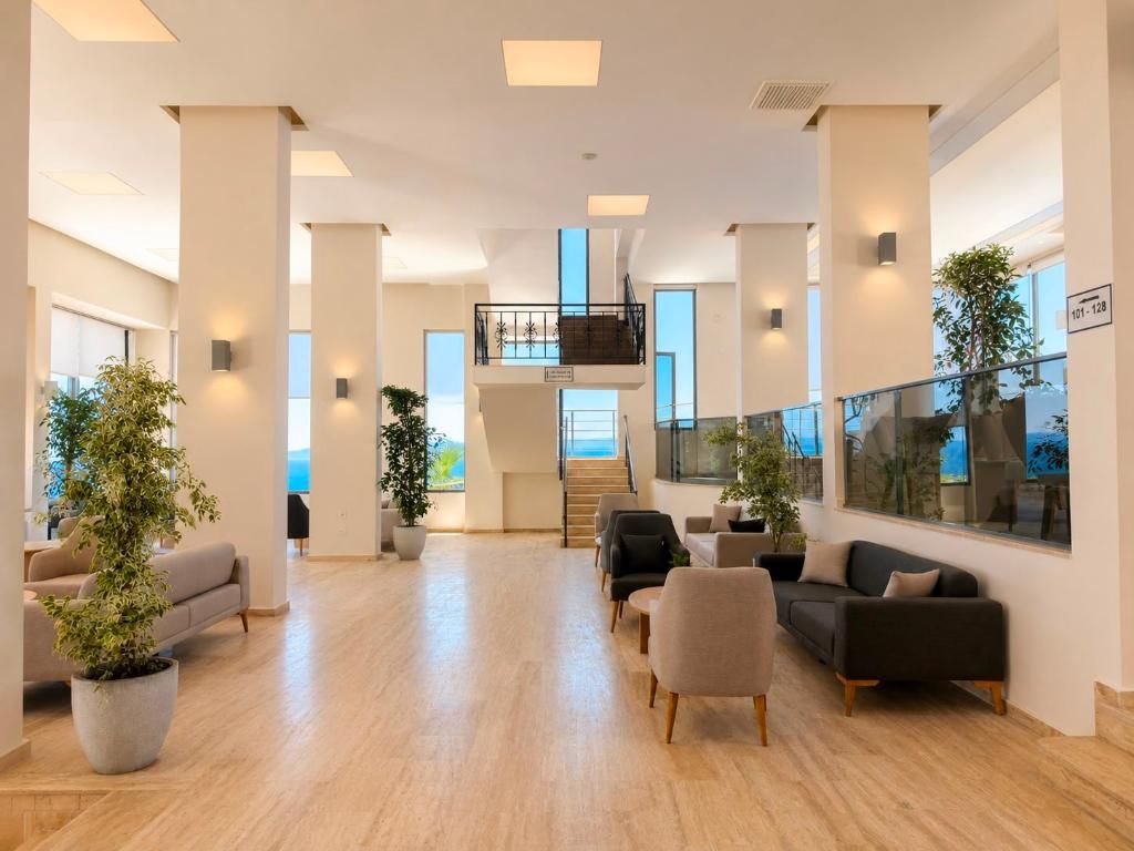 Neopol Hotel Deluxe, foto 14