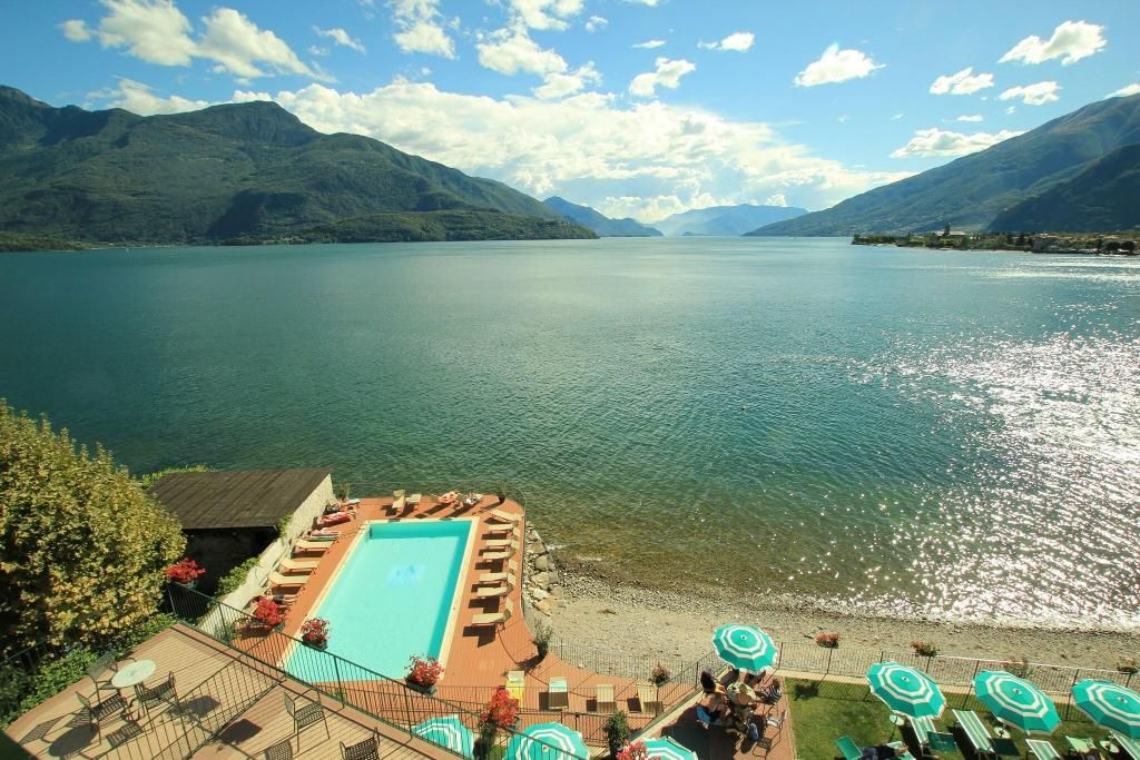 Hotel Regina, foto 12