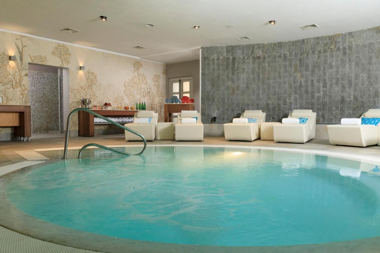 Towers Hotel Stabiae Sorrento Coast, foto 14