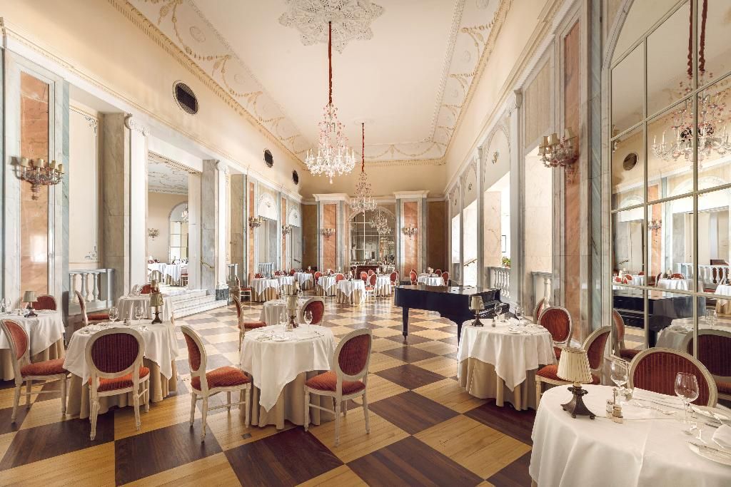 Reid's Palace, A Belmond Hotel, foto 10