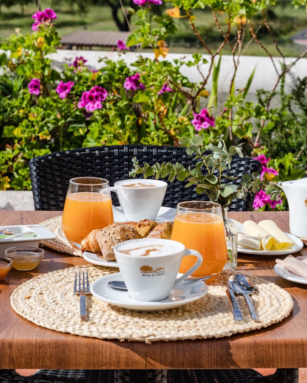 Monte do Giestal - Casas de Campo & Spa, foto 2