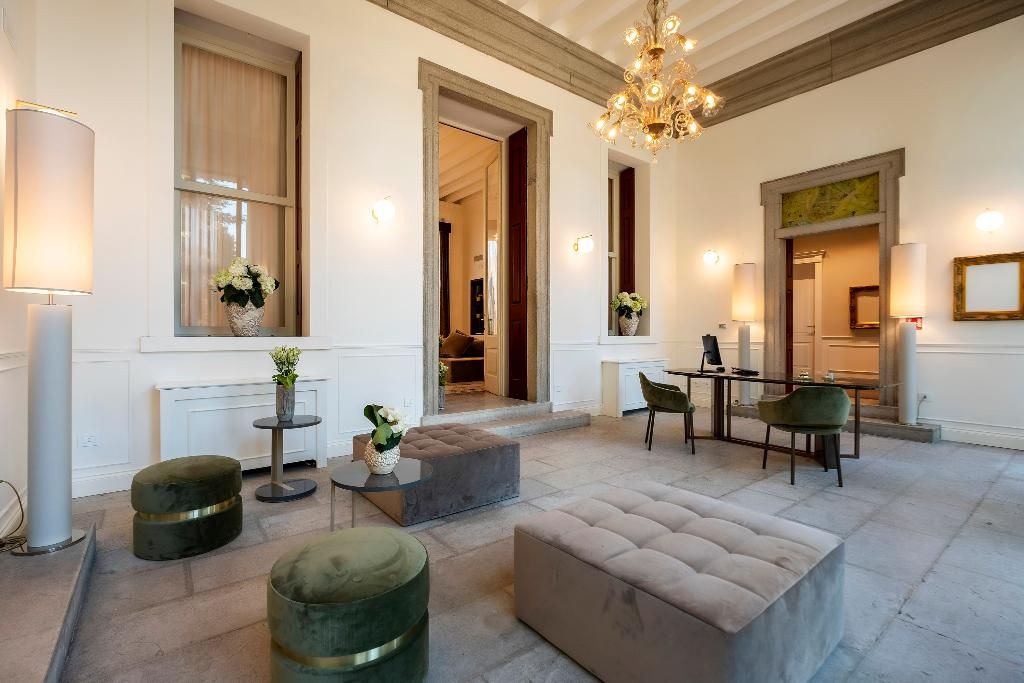 Villa Soligo, foto 13
