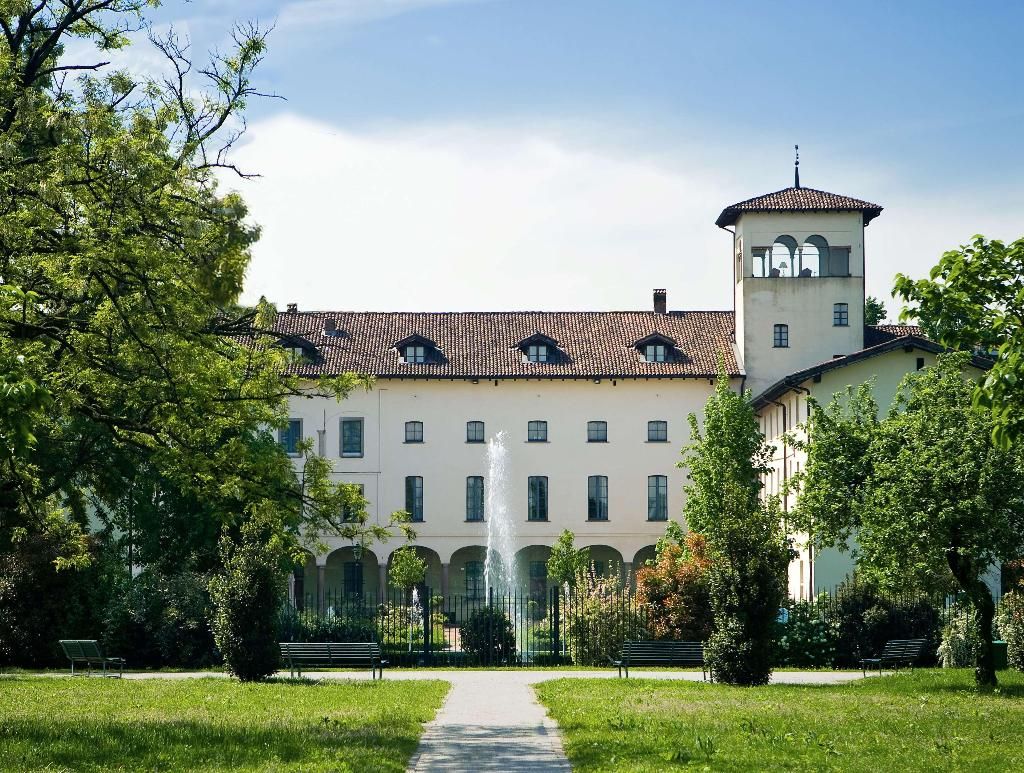 Grand Hotel Villa Torretta, foto 12