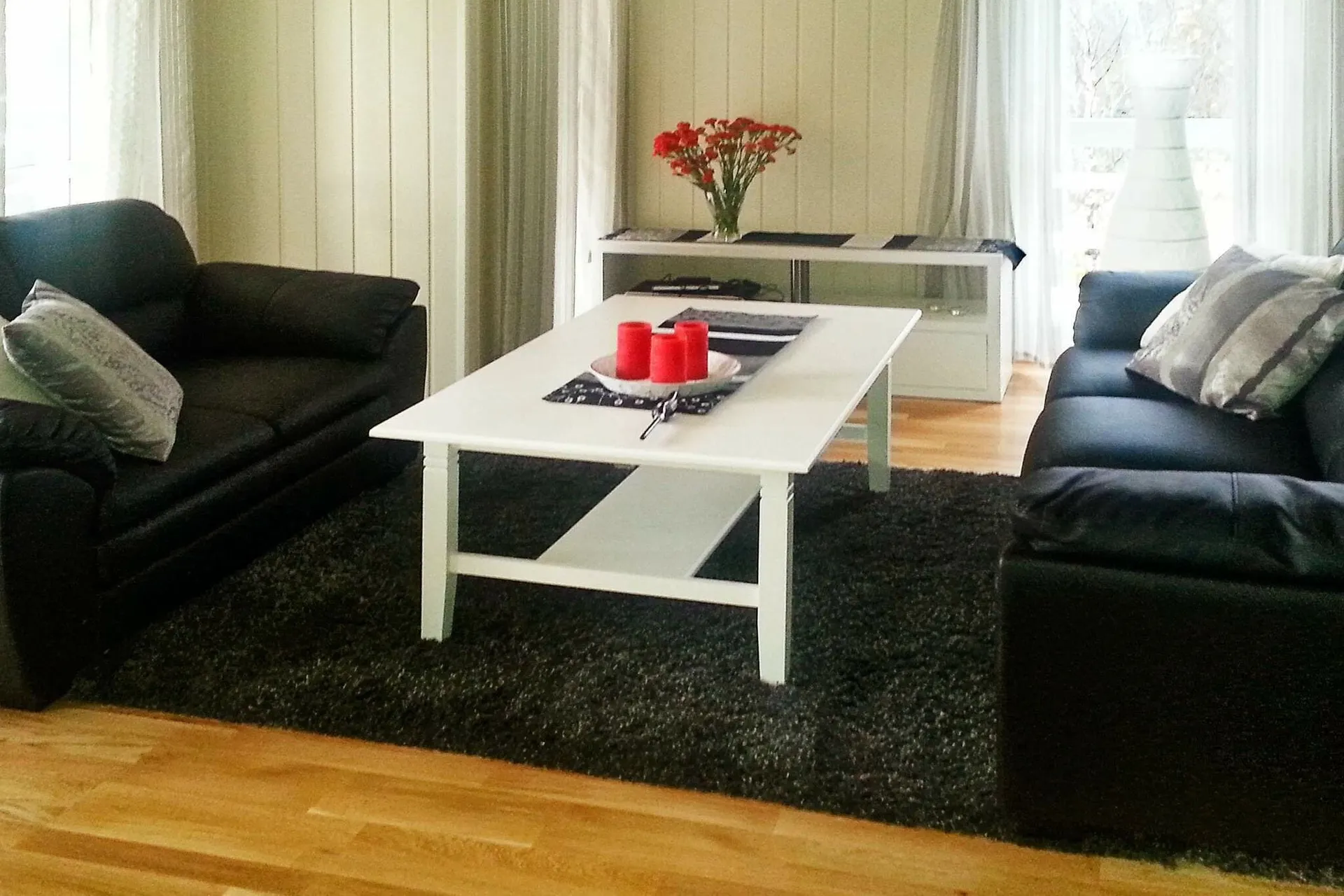 Interieur