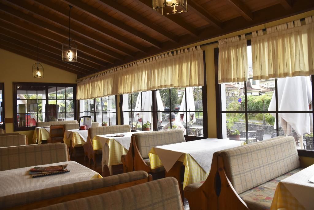 Hotel O Colmo, foto 3