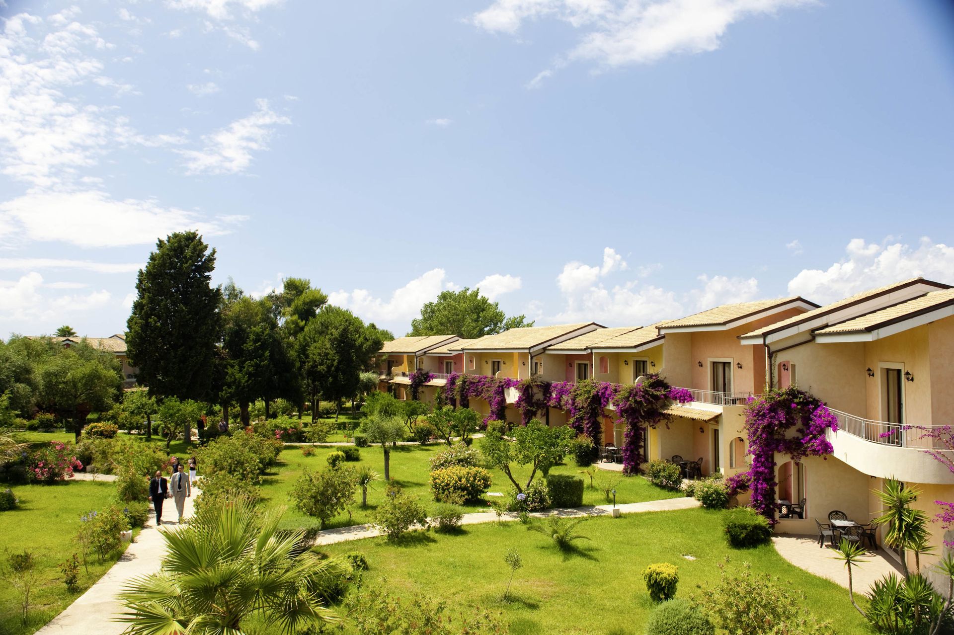 BV Borgo del Principe, foto 9