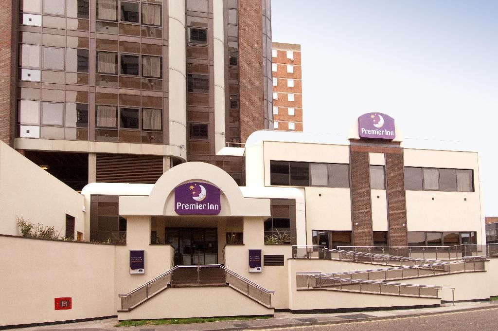 Premier Inn Sunbury Kempton Park, foto 14