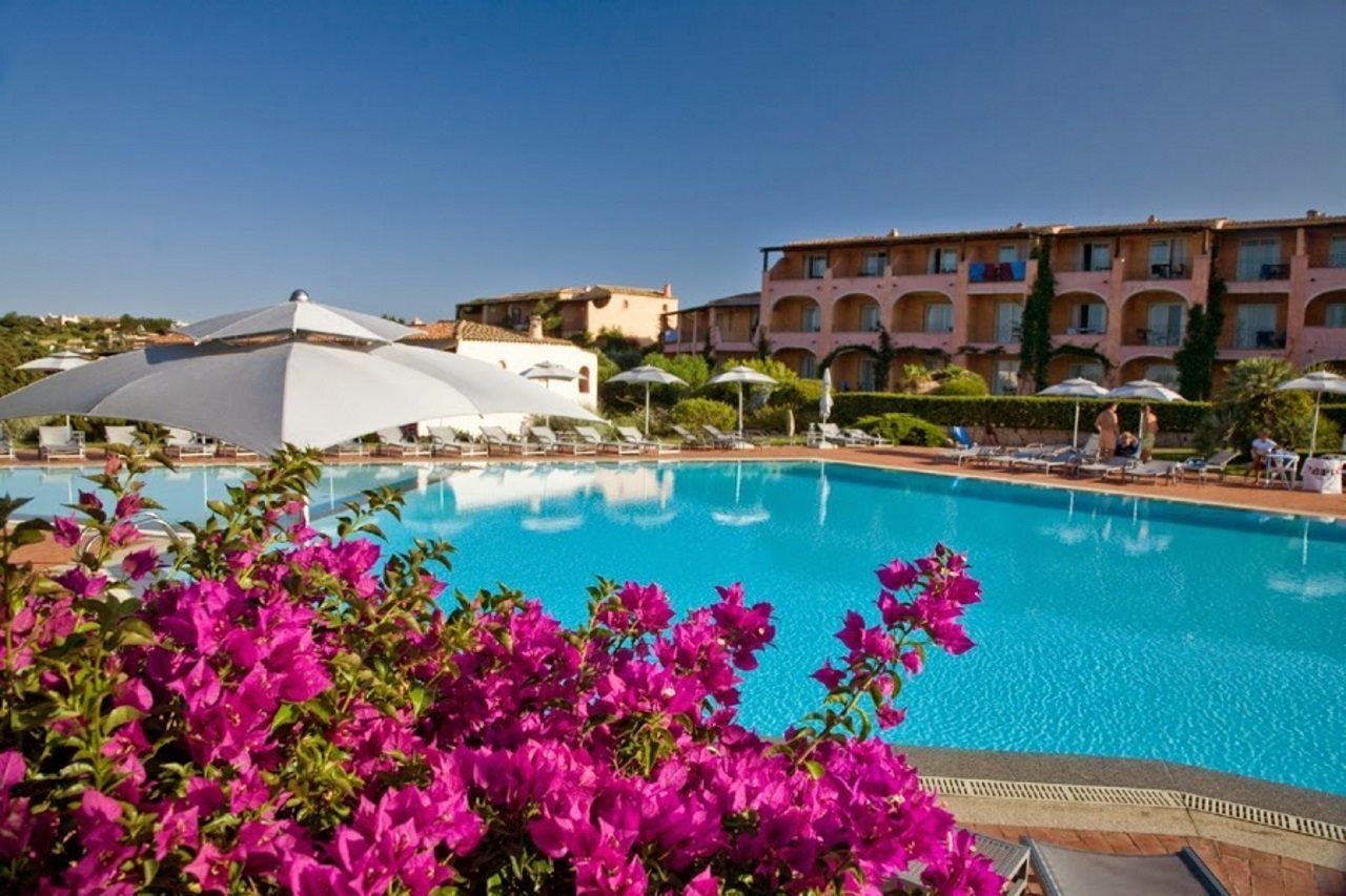 Grand Hotel in Porto Cervo, foto 3