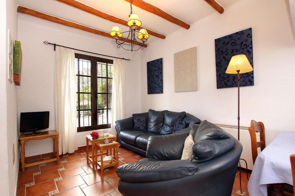 Casitas de la Sierra, foto 6