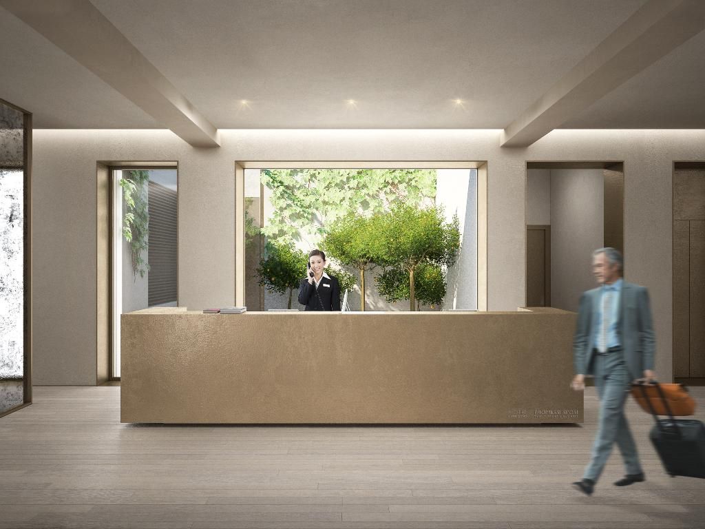 Hotel Promessi Sposi, foto 4