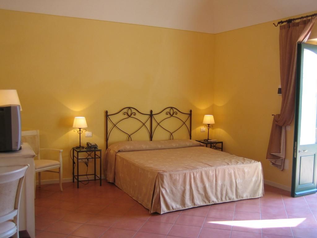 Etna Hotel, foto 5
