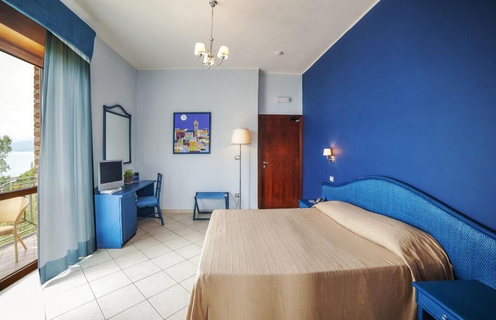 Hotel Orion Villammare, foto 11