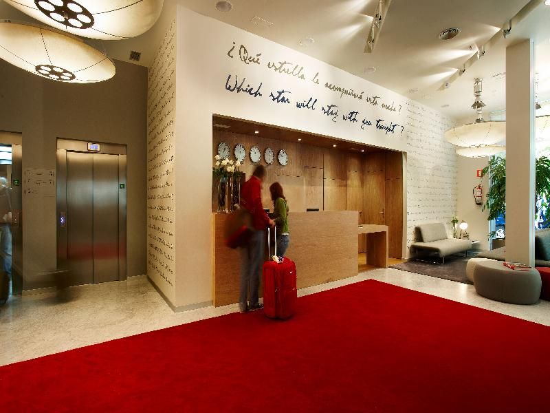 Hotel Zinema7, foto 6