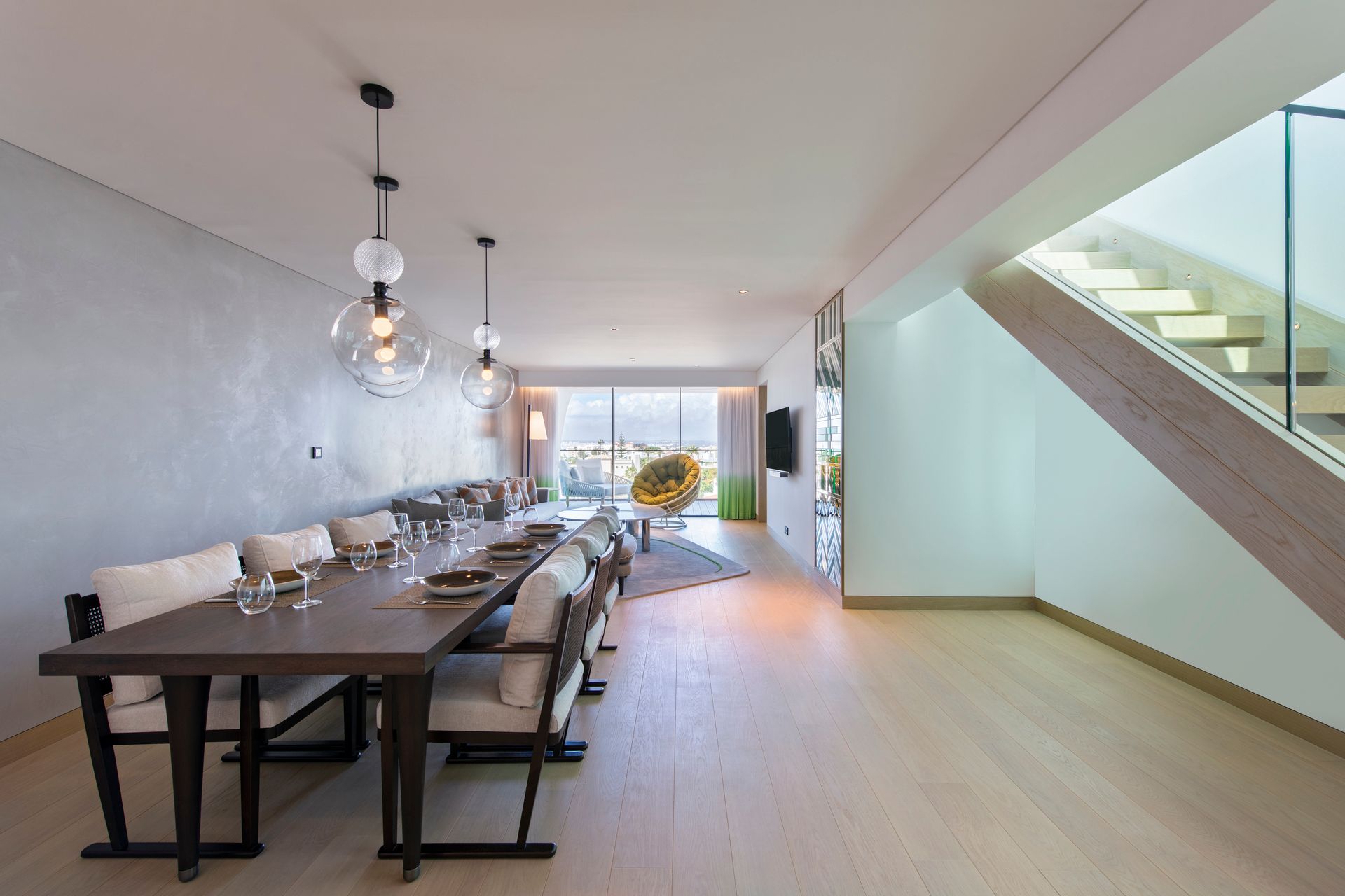 W Residences Algarve, foto 12