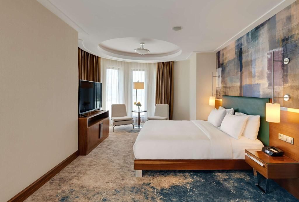 DoubleTree by Hilton Hotel Van, foto 15