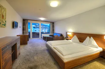 Voorbeeldkamer