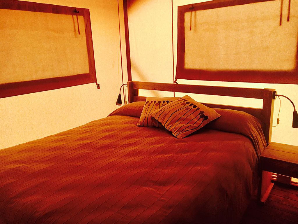Glamping Alcantara, foto 13