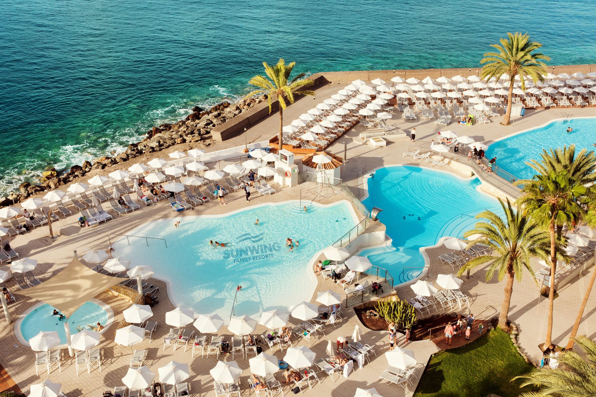 Sunwing Arguineguín Seafront, foto 2