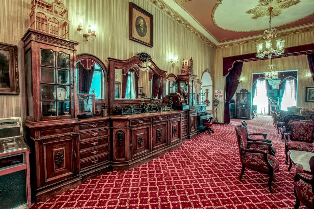 Grand Hotel De Londres, foto 11