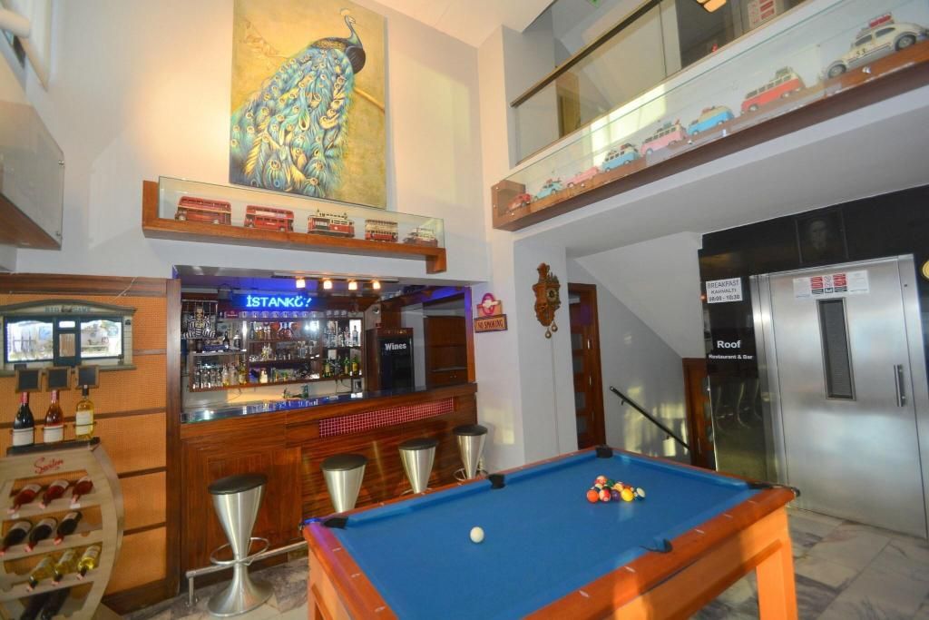 Istanköy Hotel Kusadasi, foto 9