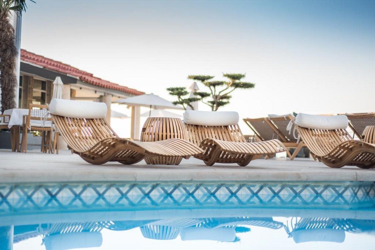 The Albatroz Hotel, foto 10