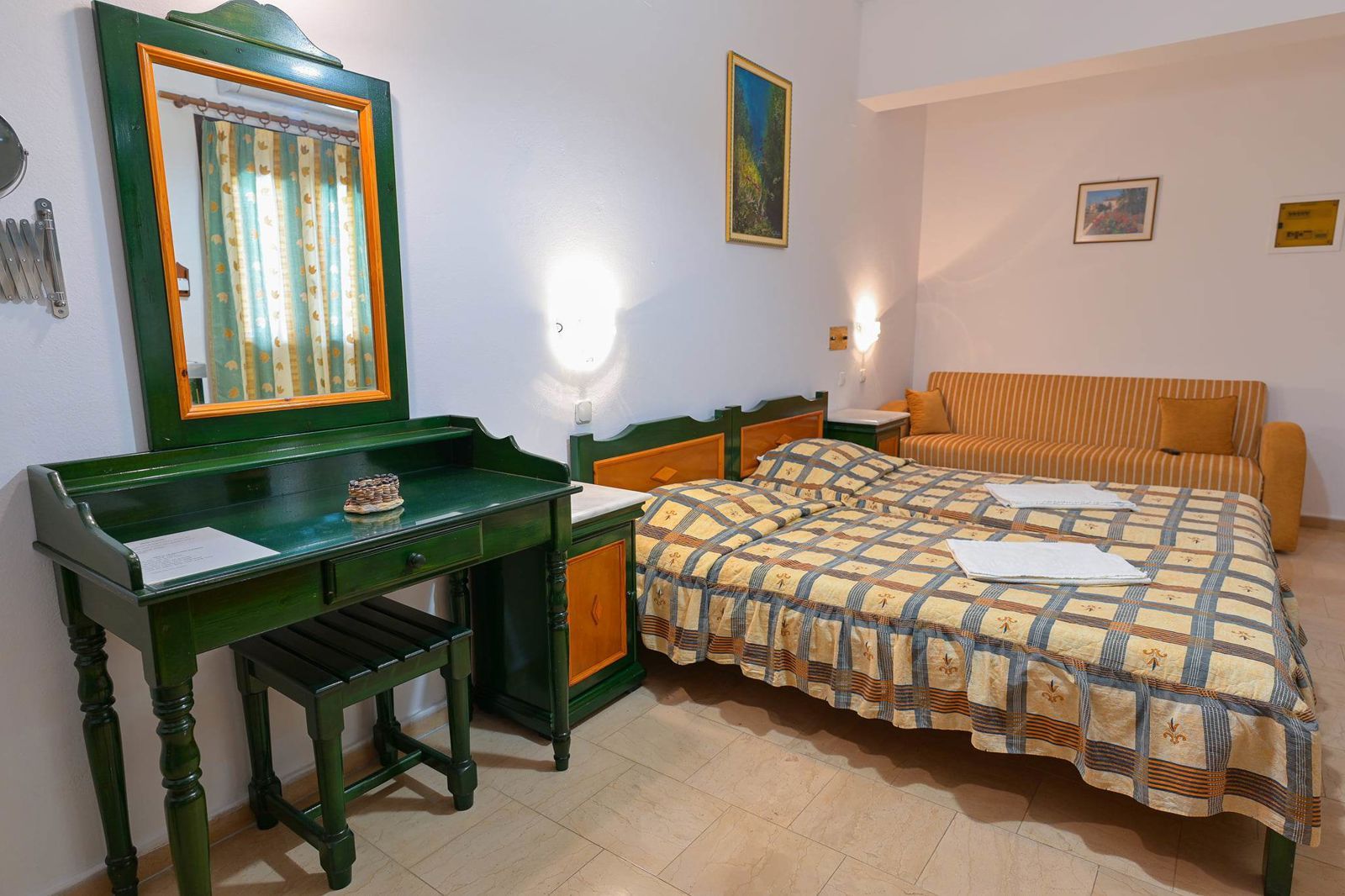 Alkyon Hotel, foto 4