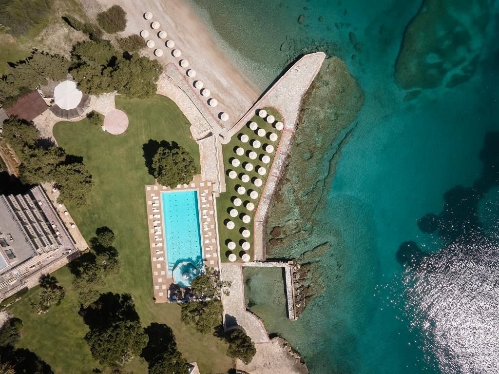 Kalamaki Beach Resort, foto 10