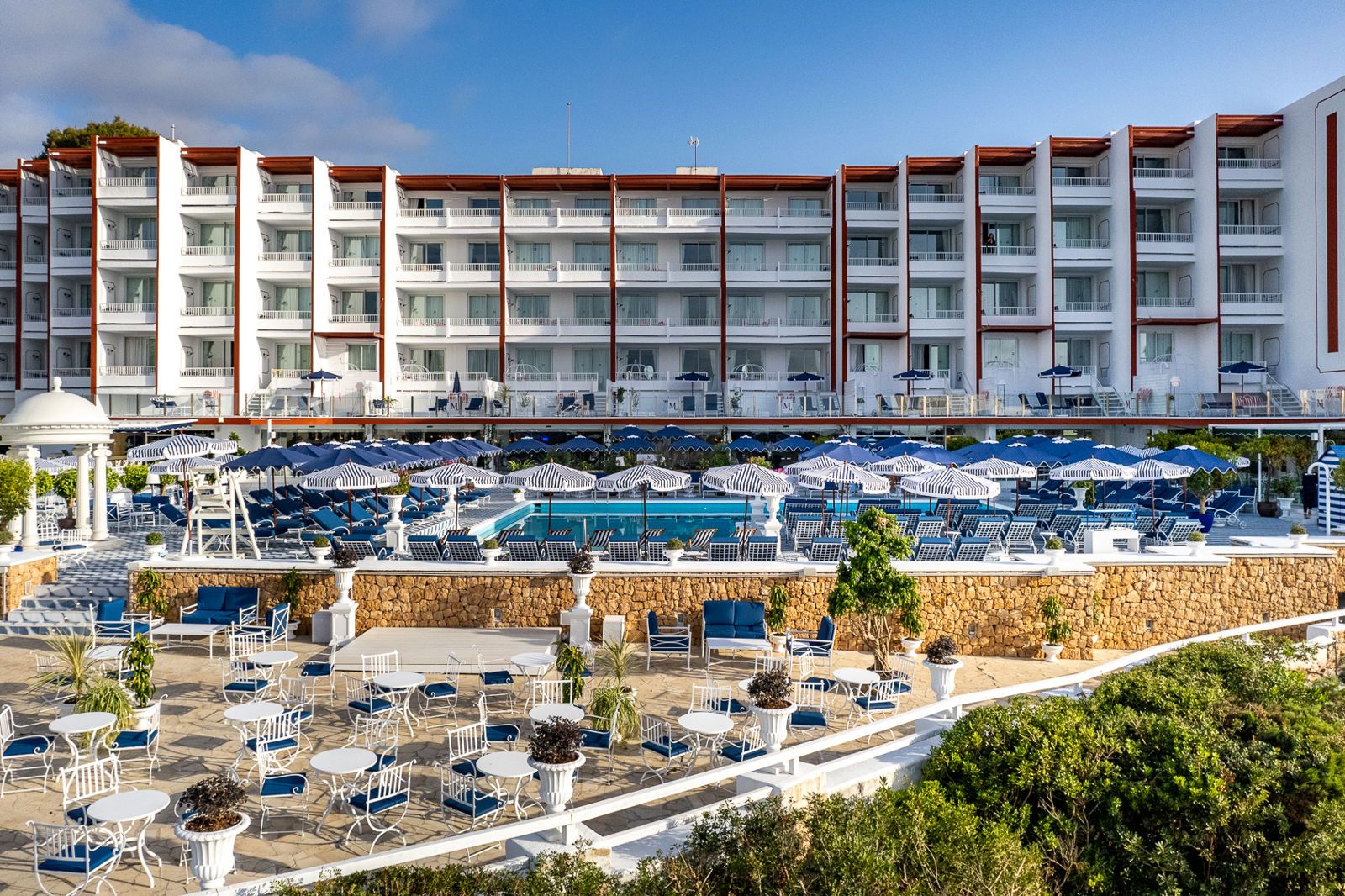Hotel Mongibello Ibiza, foto 2