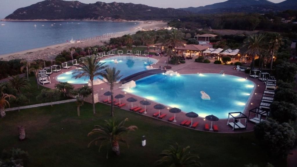 Hotel Garden Beach, foto 13