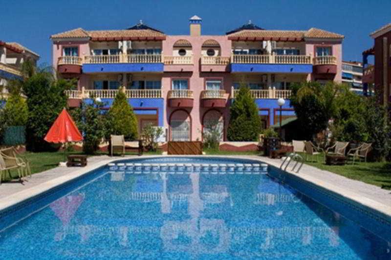 Apartamentos Marina Internacional, foto 4