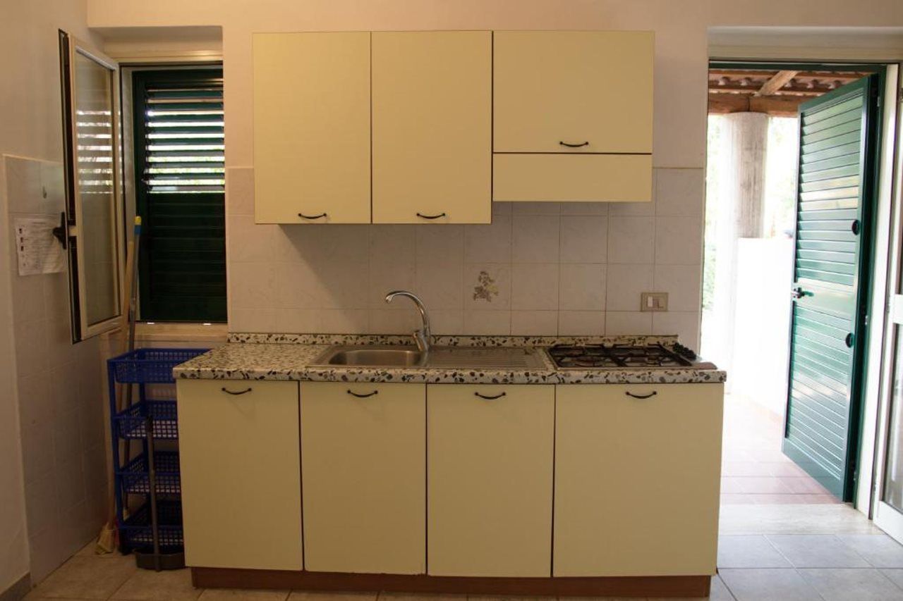 Villaggio Camping Baia di Zambrone, foto 10
