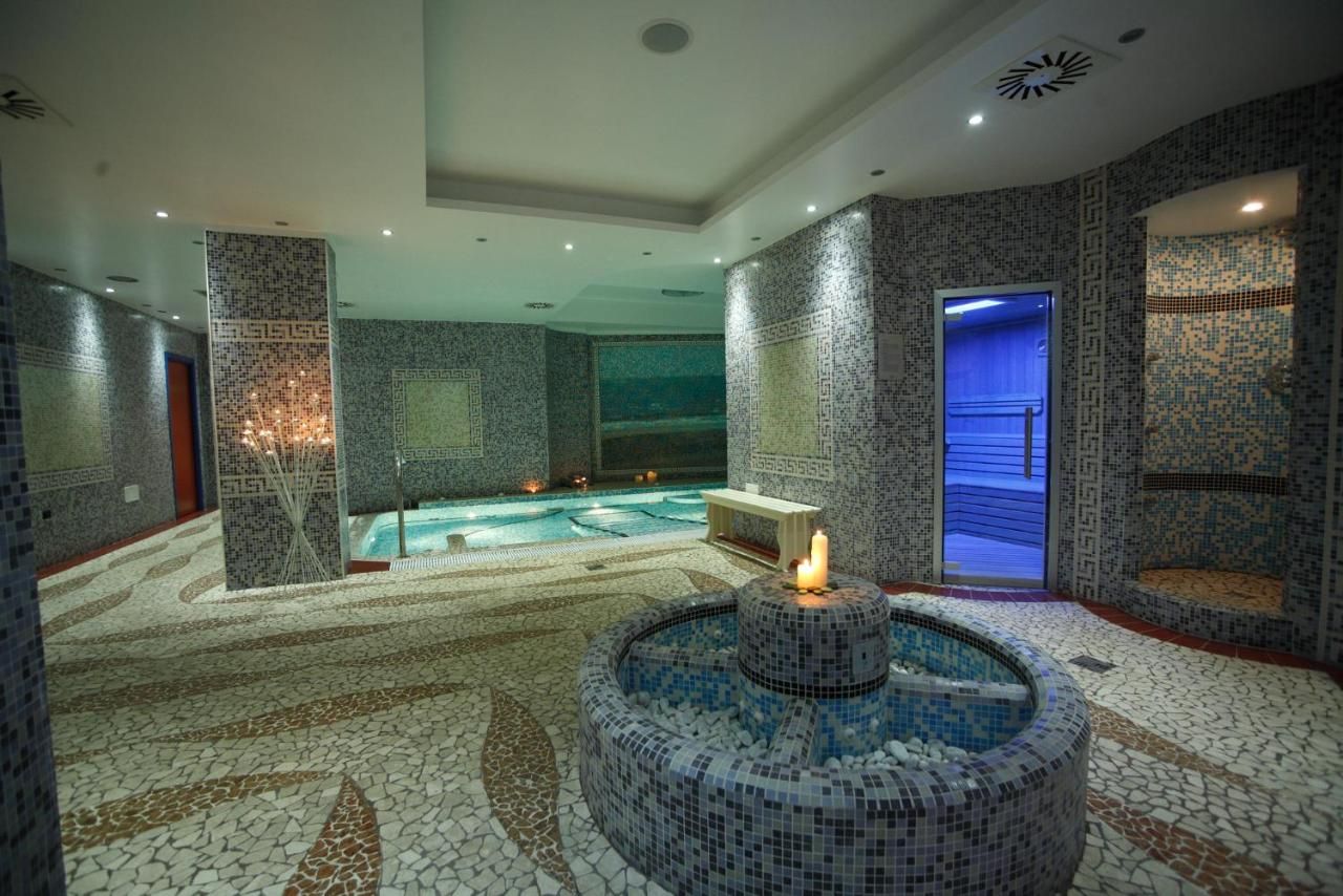Grand Hotel Paradiso, foto 9